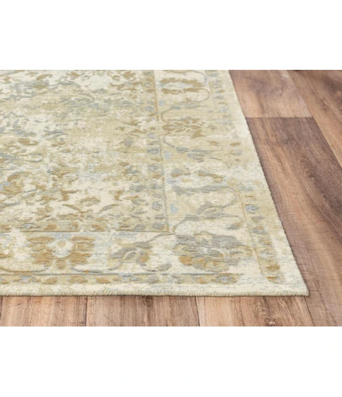 Rizzy Artistry ARY114 Neutral Area Rug