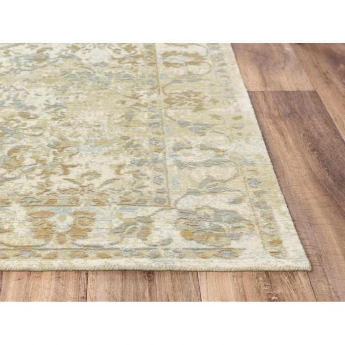 Rizzy Artistry ARY114 Neutral Area Rug