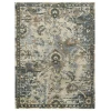 Rizzy Home Ashton ATN917 Neutral Area Rug 9 ft. X 12 ft. Rectangle