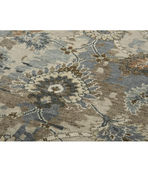 Rizzy Ashton ATN917 Neutral Area Rug