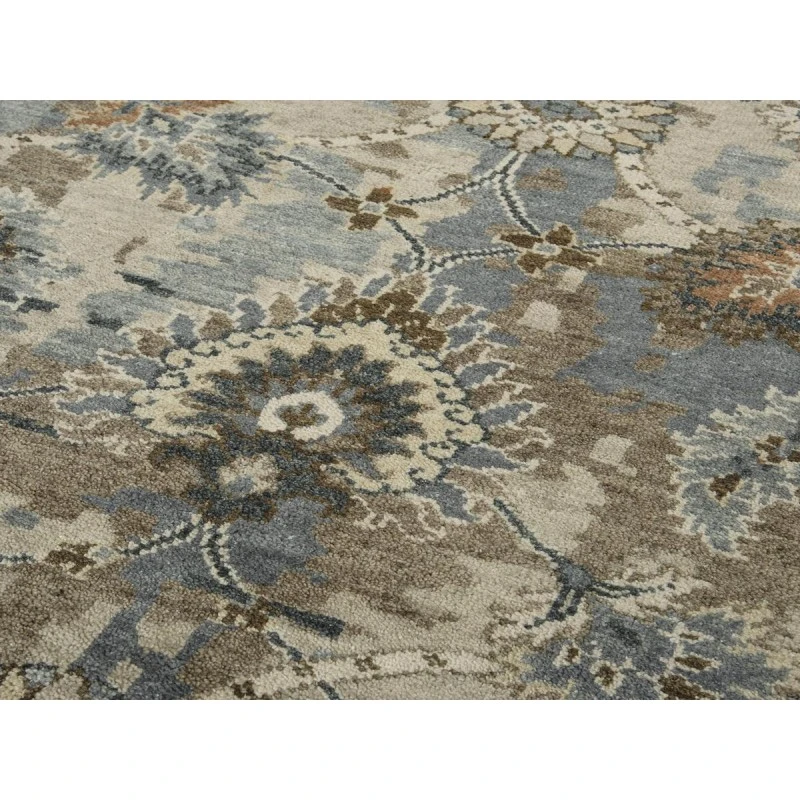 Rizzy Ashton ATN917 Neutral Area Rug