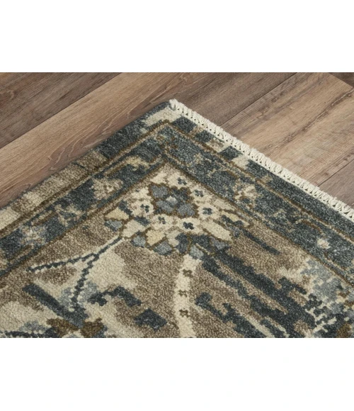 Rizzy Ashton ATN917 Neutral Area Rug