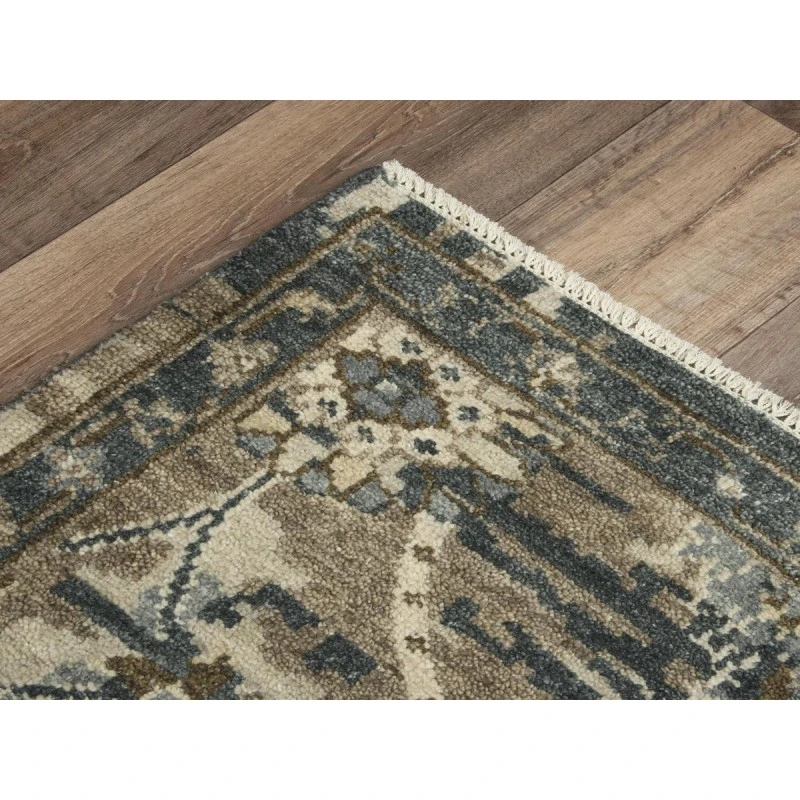 Rizzy Ashton ATN917 Neutral Area Rug