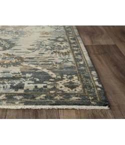 Rizzy Home Ashton ATN917 Neutral Area Rug 9 ft. X 12 ft. Rectangle