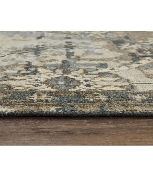 Rizzy Ashton ATN917 Neutral Area Rug