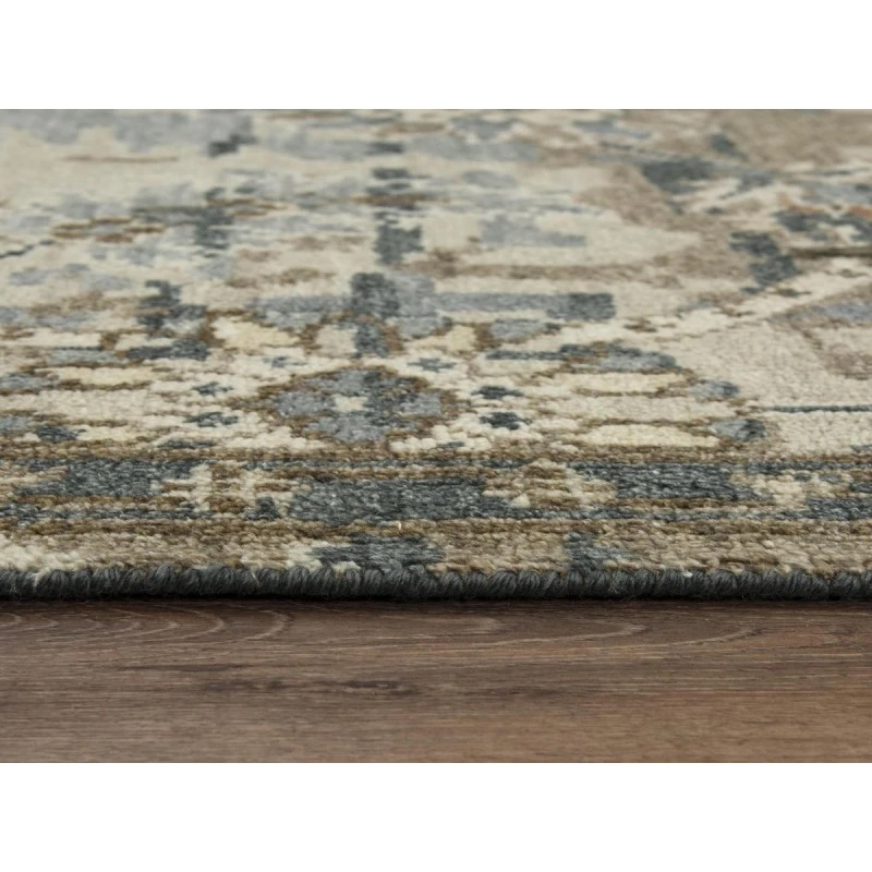 Rizzy Ashton ATN917 Neutral Area Rug