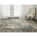 Rizzy Ashton ATN917 Neutral Area Rug