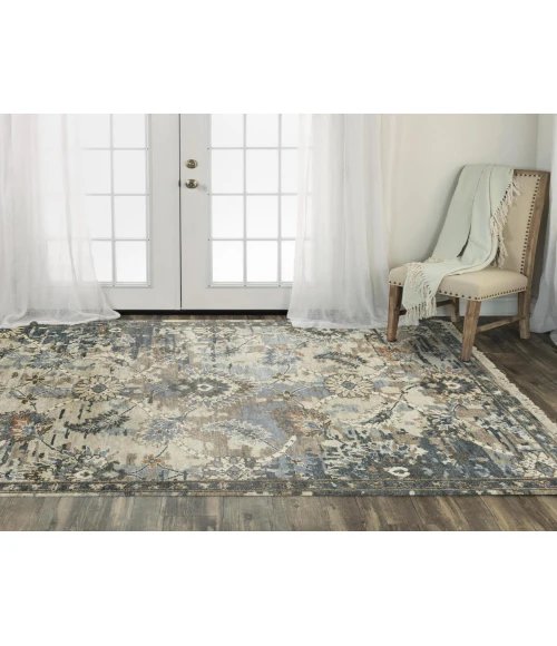 Rizzy Ashton ATN917 Neutral Area Rug