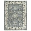Rizzy Ashton ATN918 Gray Area Rug