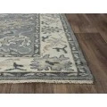 Rizzy Ashton ATN918 Gray Area Rug