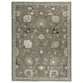 Rizzy Ashton ATN919 Brown Area Rug