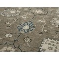 Rizzy Ashton ATN919 Brown Area Rug