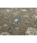 Rizzy Ashton ATN919 Brown Area Rug