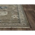 Rizzy Ashton ATN919 Brown Area Rug