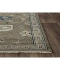 Rizzy Ashton ATN919 Brown Area Rug