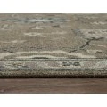 Rizzy Ashton ATN919 Brown Area Rug