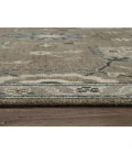 Rizzy Ashton ATN919 Brown Area Rug