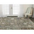 Rizzy Ashton ATN919 Brown Area Rug