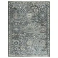Rizzy Ashton ATN921 Gray Area Rug