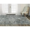 Rizzy Ashton ATN921 Gray Area Rug