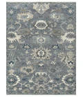 Rizzy Ashton ATN922 Gray Area Rug