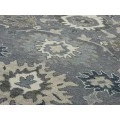 Rizzy Ashton ATN922 Gray Area Rug