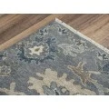 Rizzy Ashton ATN922 Gray Area Rug