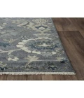 Rizzy Ashton ATN922 Gray Area Rug
