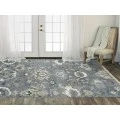 Rizzy Ashton ATN922 Gray Area Rug