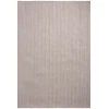 Rizzy Home Batique Ivory BAT685 9 ft. 9 in. X 13 ft. 9 in. Rectangle Rug