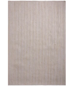 Rizzy Home Batique Ivory BAT685 9 ft. 9 in. X 13 ft. 9 in. Rectangle Rug