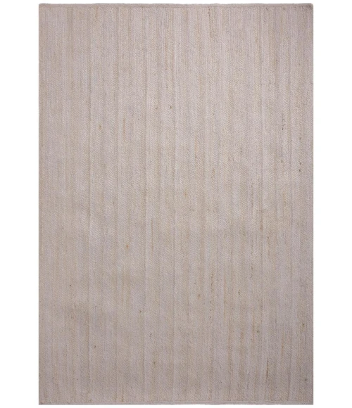 Rizzy Home Batique Ivory BAT685 9 ft. 9 in. X 13 ft. 9 in. Rectangle Rug