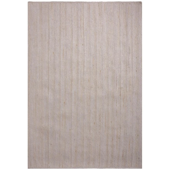 Rizzy Home Batique Ivory BAT685 9 ft. 9 in. X 13 ft. 9 in. Rectangle Rug