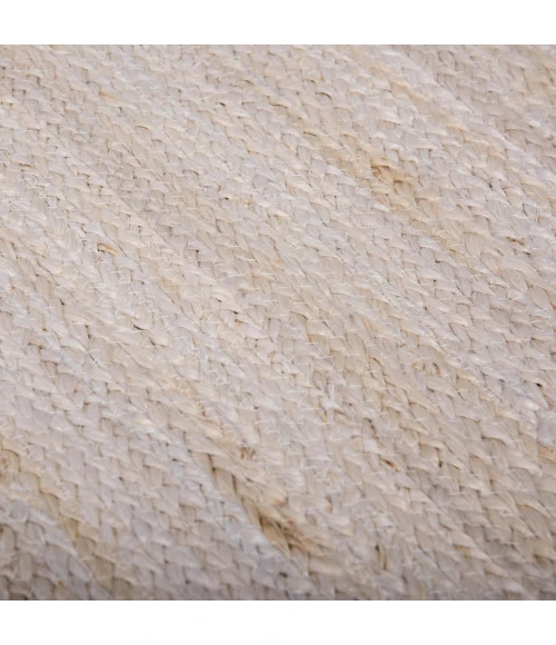 Rizzy Home Batique Ivory BAT685 9 ft. 9 in. X 13 ft. 9 in. Rectangle Rug