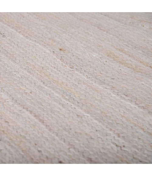 Rizzy Home Batique Ivory BAT685 9 ft. 9 in. X 13 ft. 9 in. Rectangle Rug