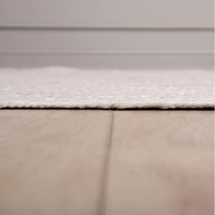 Rizzy Home Batique Ivory BAT685 9 ft. 9 in. X 13 ft. 9 in. Rectangle Rug
