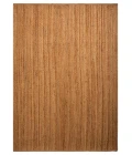 Rizzy Home Batique Natural BAT686 9 ft. 9 in. X 13 ft. 9 in. Rectangle Rug
