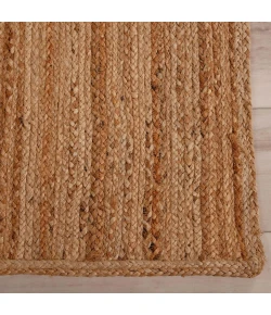 Rizzy Home Batique Natural BAT686 9 ft. 9 in. X 13 ft. 9 in. Rectangle Rug