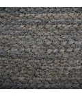 Rizzy Home Batique Lt.Gray BAT687 9 ft. 9 in. X 13 ft. 9 in. Rectangle Rug