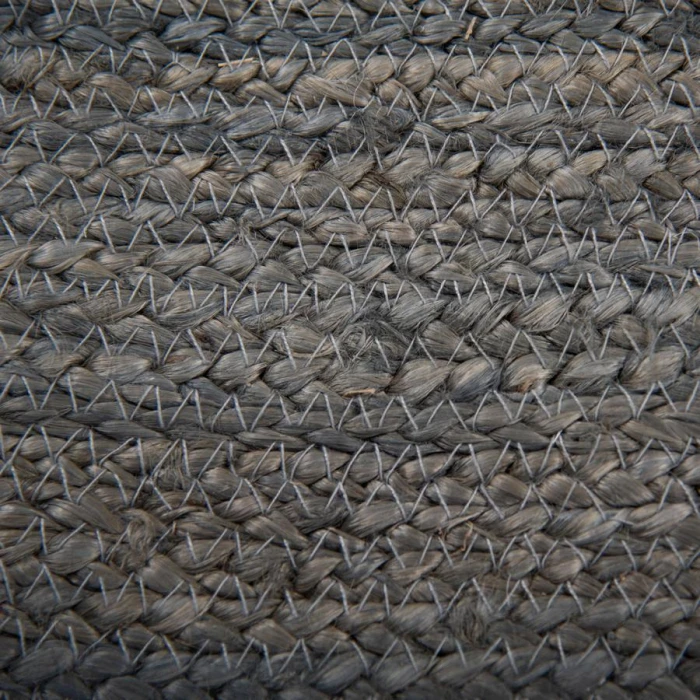 Rizzy Home Batique Lt.Gray BAT687 9 ft. 9 in. X 13 ft. 9 in. Rectangle Rug