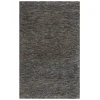 Rizzy Home Becker BKR101 Charcoal Area Rug 8 ft. 9 in. X 11 ft. 9 in. Rectangle