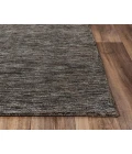 Rizzy Becker Area Rug BKR101 8'9" x 11'9" Charcoal