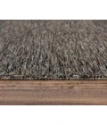 Rizzy Becker Area Rug BKR101 8'9" x 11'9" Charcoal