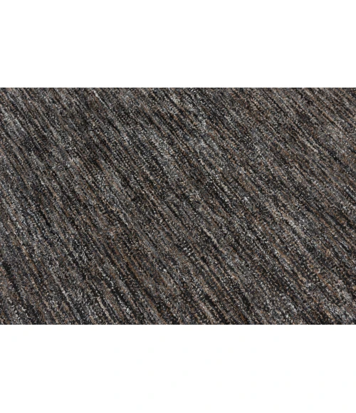 Rizzy Becker Area Rug BKR101 8'9" x 11'9" Charcoal