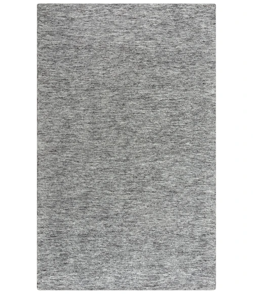 Rizzy Becker Area Rug BKR102 8'9" x 11'9" Gray