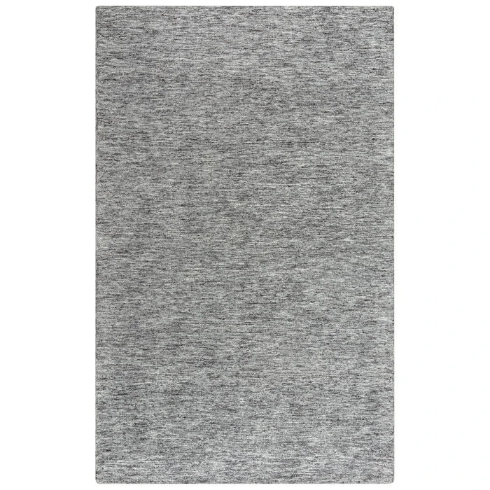 Rizzy Becker Area Rug BKR102 8'9" x 11'9" Gray