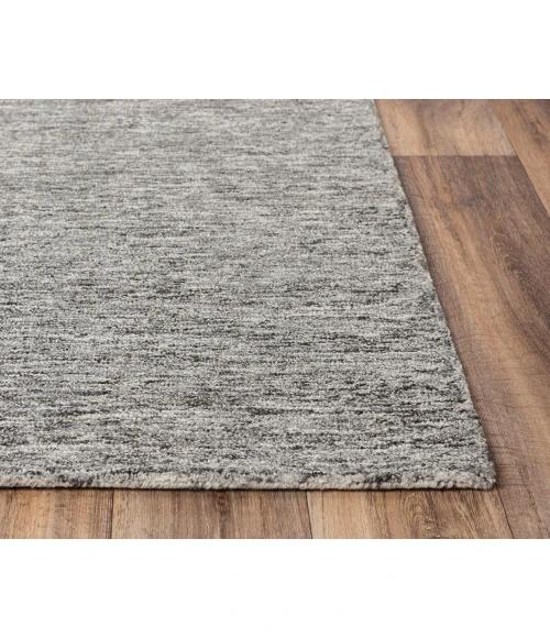 Rizzy Becker Area Rug BKR102 8'9" x 11'9" Gray