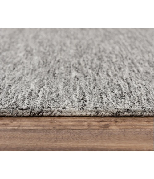 Rizzy Becker Area Rug BKR102 8'9" x 11'9" Gray