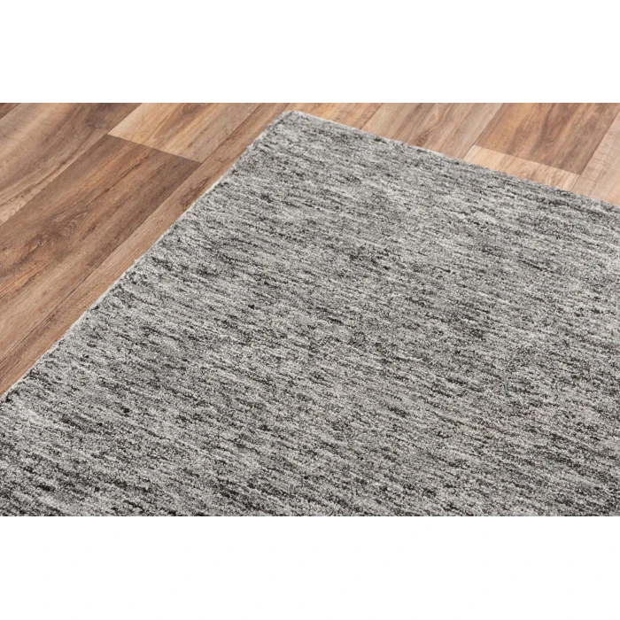 Rizzy Becker Area Rug BKR102 8'9" x 11'9" Gray