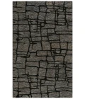 Rizzy Becker Area Rug BKR103 5' x 8' Charcoal